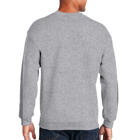 Orange Theory LOVE Splat sweatshirt Sports Grey - Picture 3 of 3